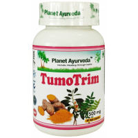 TumoTrim 60ks Planet Ayurveda
